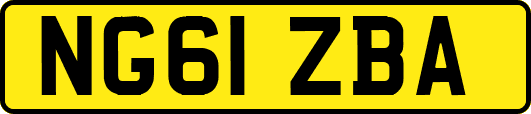 NG61ZBA