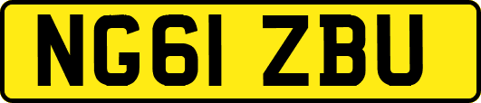 NG61ZBU