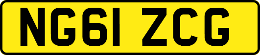 NG61ZCG