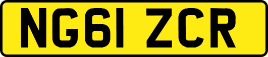NG61ZCR