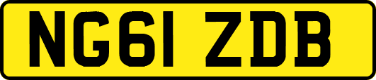 NG61ZDB