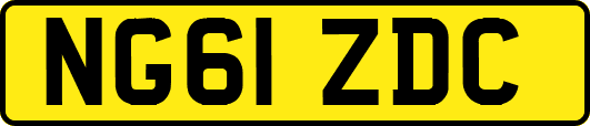 NG61ZDC