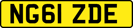 NG61ZDE