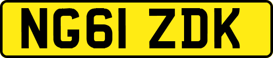 NG61ZDK