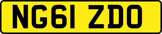 NG61ZDO