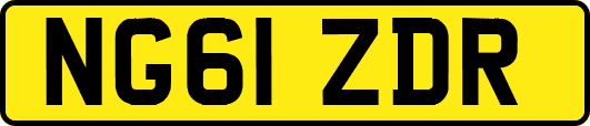 NG61ZDR
