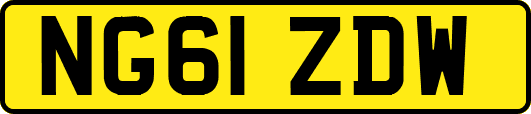 NG61ZDW
