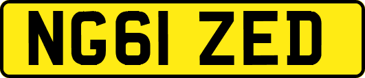 NG61ZED