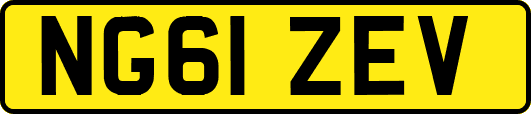 NG61ZEV