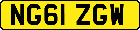 NG61ZGW