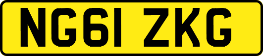 NG61ZKG