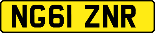 NG61ZNR