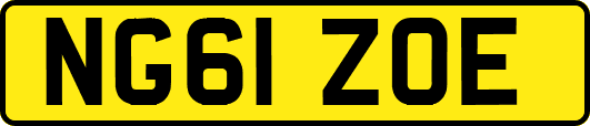 NG61ZOE