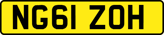 NG61ZOH