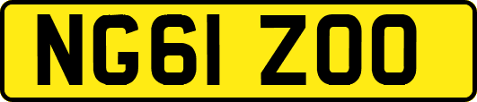 NG61ZOO