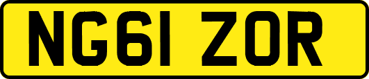 NG61ZOR