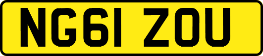 NG61ZOU
