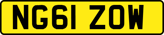 NG61ZOW