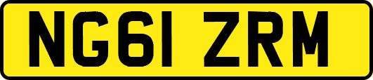 NG61ZRM