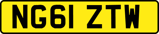 NG61ZTW