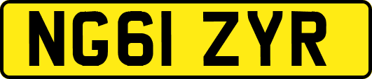 NG61ZYR