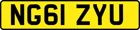 NG61ZYU