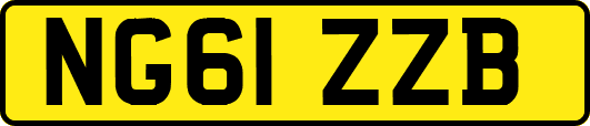 NG61ZZB