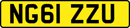 NG61ZZU