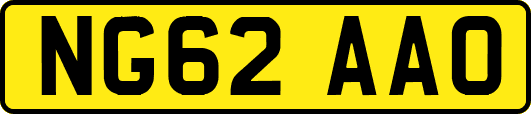 NG62AAO