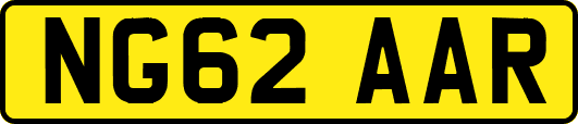 NG62AAR