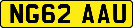NG62AAU