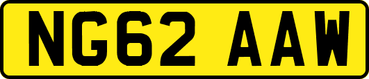 NG62AAW