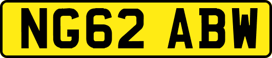 NG62ABW
