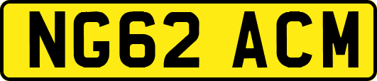 NG62ACM