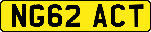 NG62ACT
