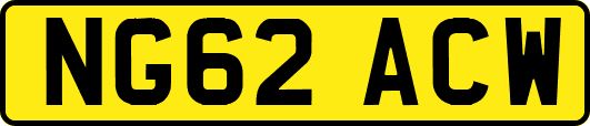 NG62ACW