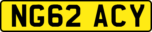 NG62ACY
