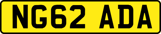 NG62ADA