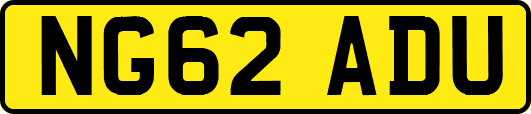 NG62ADU