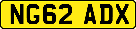 NG62ADX