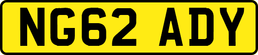 NG62ADY