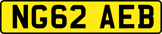NG62AEB