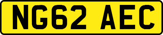NG62AEC