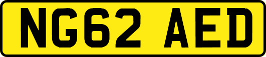 NG62AED