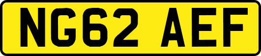 NG62AEF