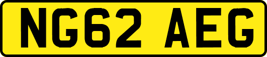 NG62AEG