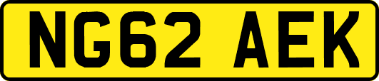 NG62AEK