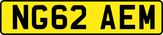 NG62AEM