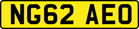 NG62AEO