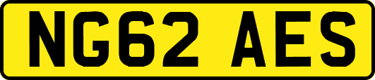 NG62AES